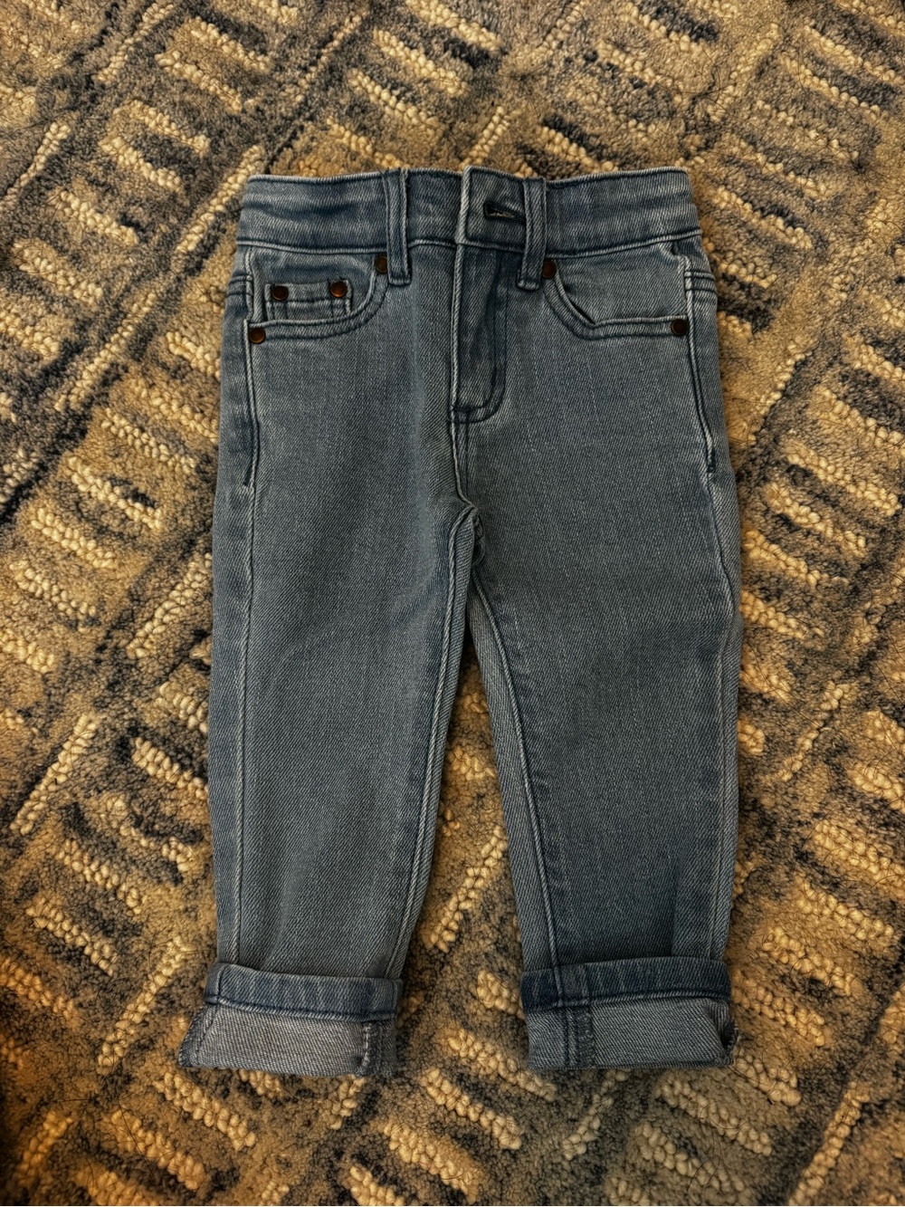 Jamie Kay jeans